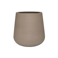 Pottery Pots Pax, M - Taupe