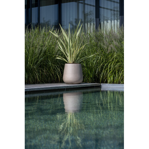 Pottery Pots Pax, M - Taupe