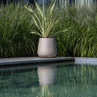 Pottery Pots Pax, XL - Taupe