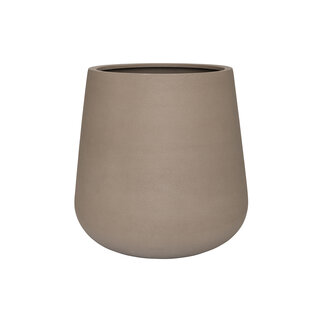 Pottery Pots Pax, XL - Taupe