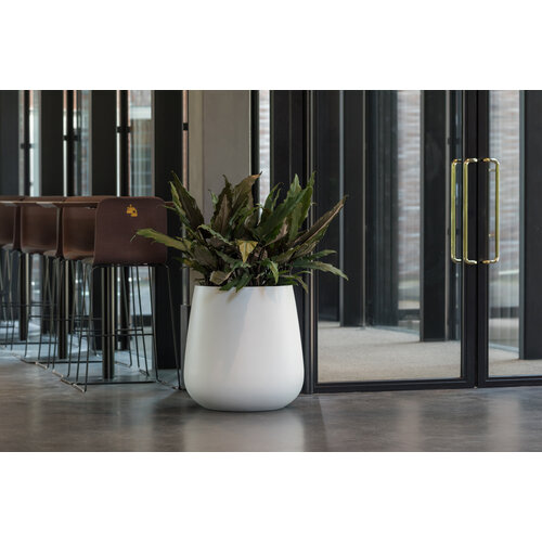 Pottery Pots Pax, XL - Wit