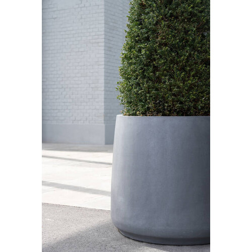 Pottery Pots Patt, S - Grijs