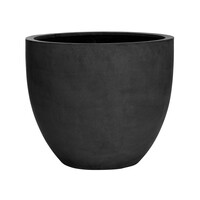 Pottery Pots Jesslyn, XS - Zwart