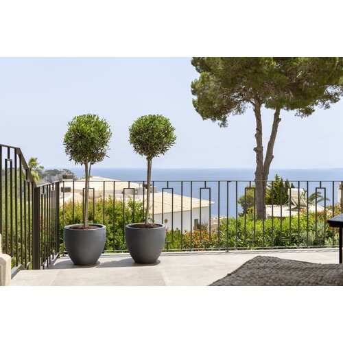 Pottery Pots Jesslyn, L - Grijs