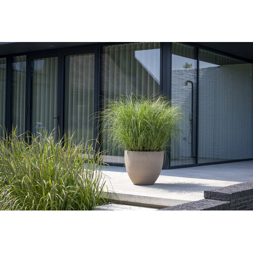 Pottery Pots Jesslyn, XS - Taupe