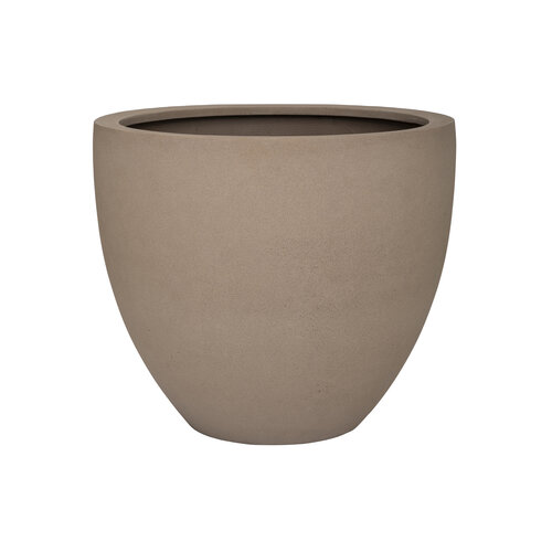 Pottery Pots Jesslyn, S - Taupe