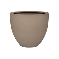 Pottery Pots Jesslyn, M - Taupe