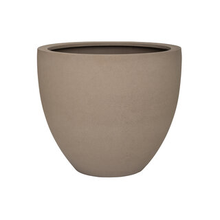 Pottery Pots Jesslyn, M - Taupe