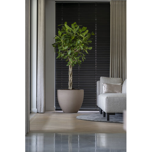 Pottery Pots Jesslyn, M - Taupe