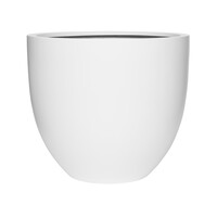 Pottery Pots Jesslyn, M - Wit