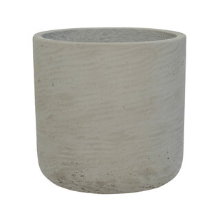Pottery Pots Charlie, XXL - Grey washed