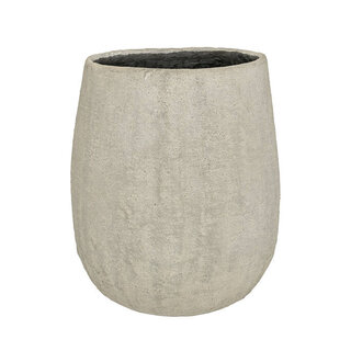 Pottery Pots Aro, XL - Wabi beige