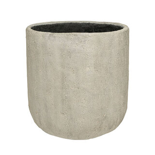 Pottery Pots Madoka, XL - Wabi beige