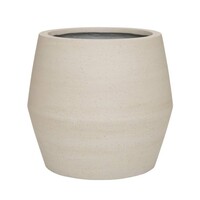 Pottery Pots Harley, S - Beige washed