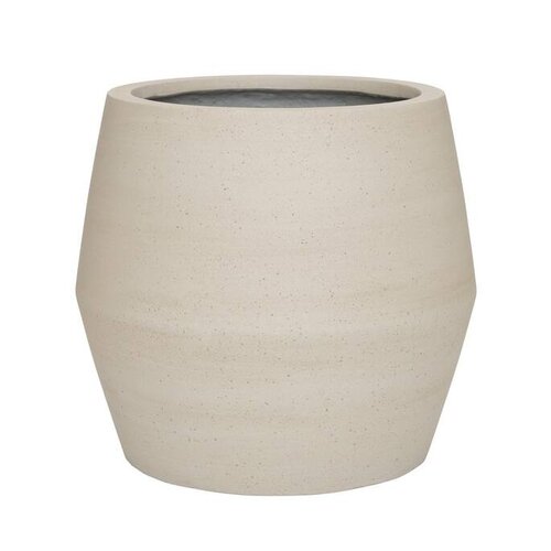Pottery Pots Harley, S - Beige washed
