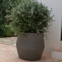 Pottery Pots Harley, S - Diorite grey