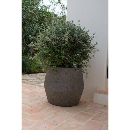 Pottery Pots Harley, S - Diorite grey