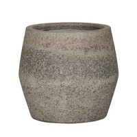 Pottery Pots Harley, L - Diorite grey