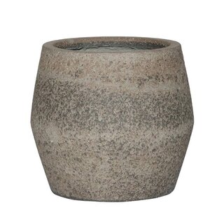 Pottery Pots Harley, L - Diorite grey