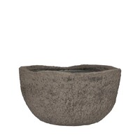 Pottery Pots Mt Francis, XS - Diorite grey