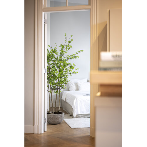 Pottery Pots Mt Francis, XS - Diorite grey