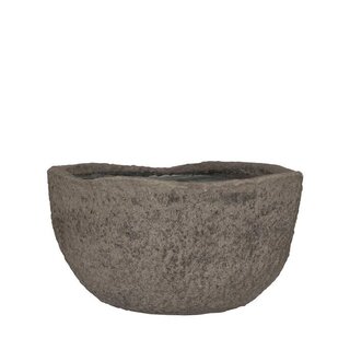 Pottery Pots Mt Francis, S - Diorite grey