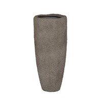 Pottery Pots Mt Cooper, M - Diorite grey