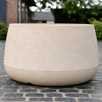 Plantenbak Koert 95 | Sandstone