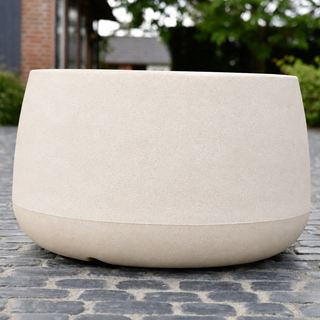 Plantenbak Koert 110 | Sandstone