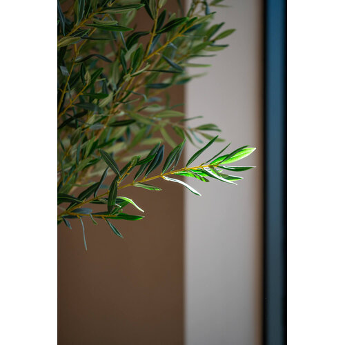 Pottery Pots Kunstplant - Olea Europaea Tree XL, Green