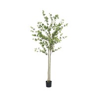 Pottery Pots Kunstplant - Enkianthus perulatus XL, Green