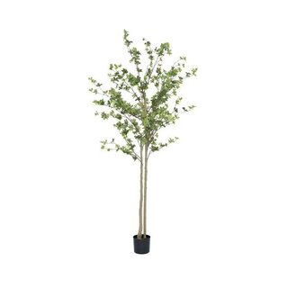 Pottery Pots Kunstplant - Enkianthus perulatus XL, Green
