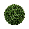 Kunstplant - Buxus bol XXS, Green