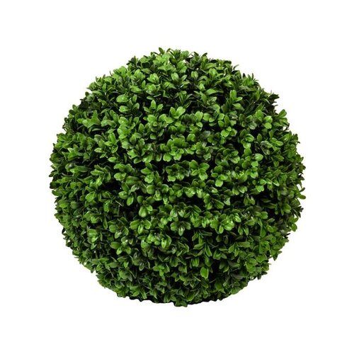 Pottery Pots Kunstplant - Buxus bol XXS, Green