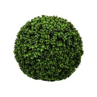 Pottery Pots Kunstplant - Buxus bol XS, Green