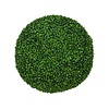 Kunstplant - Buxus bol S, Green
