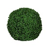Kunstplant - Buxus bol M, Green