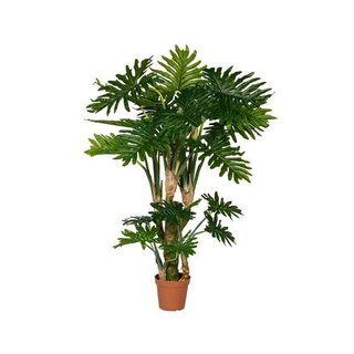 Pottery Pots Kunstplant - Philodendron L, Green