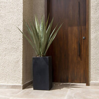 Pottery Pots Kunstplant - Agave L, Green