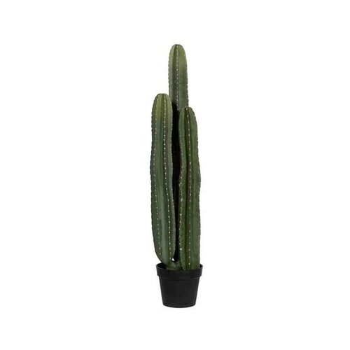 Pottery Pots Kunstplant - Cactus San Pedro XL, Green