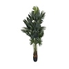Kunstplant - Palm tree XL, Green