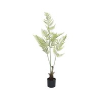Pottery Pots Kunstplant - Fern S, Green