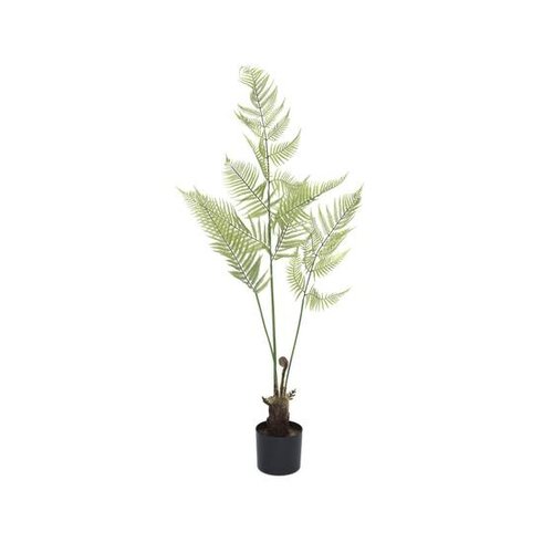 Pottery Pots Kunstplant - Fern S, Green