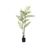 Kunstplant - Fern M, Green