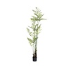 Kunstplant - Fern XL, Green