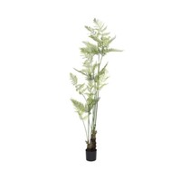 Pottery Pots Kunstplant - Fern XL, Green