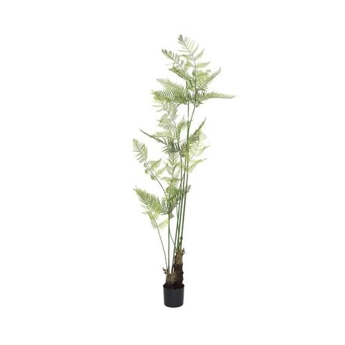 Pottery Pots Kunstplant - Fern XL, Green