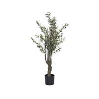 Pottery Pots Kunstplant - Olive Tree S, Green