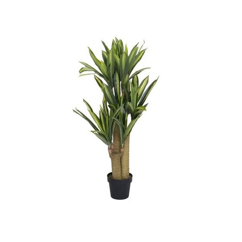 Pottery Pots Kunstplant - Dracena S, Green