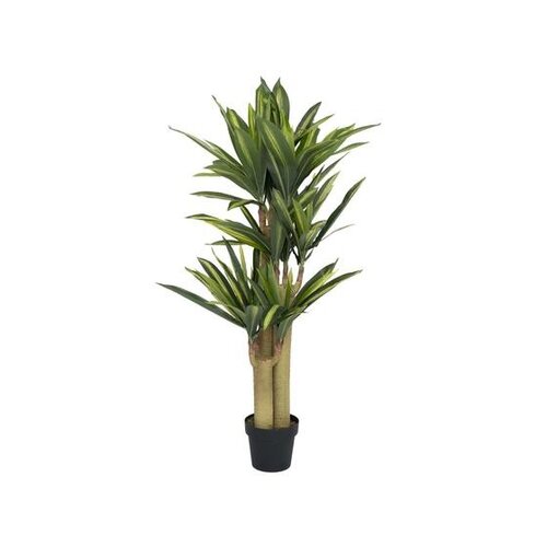 Pottery Pots Kunstplant - Dracena M, Green
